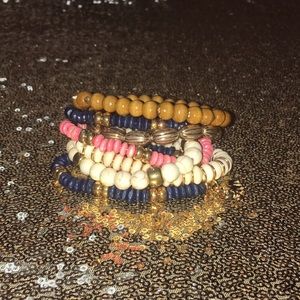 Bracelets